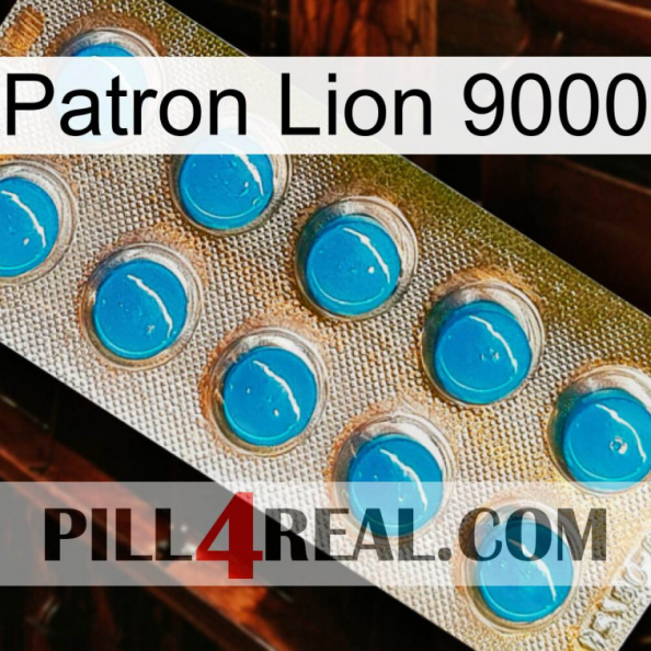 Boss Lion 9000 new09